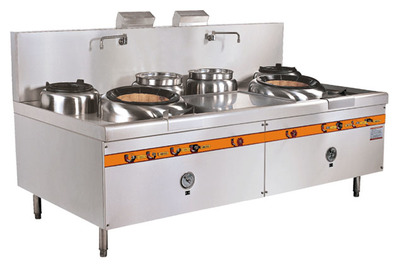 厨房设备详解 从基础到专业的必备指南