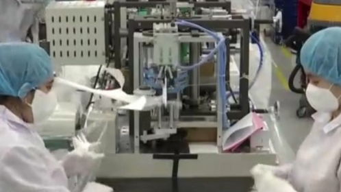 荷兰防护用品短缺 医护人员无法获得最高标准的防护设备