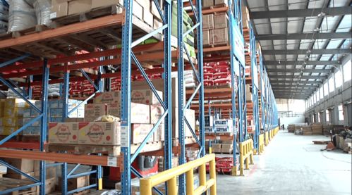 防疫在行动 黄州区织密冷链食品监管防护网，同步筑牢体育防护用品零售安全防线