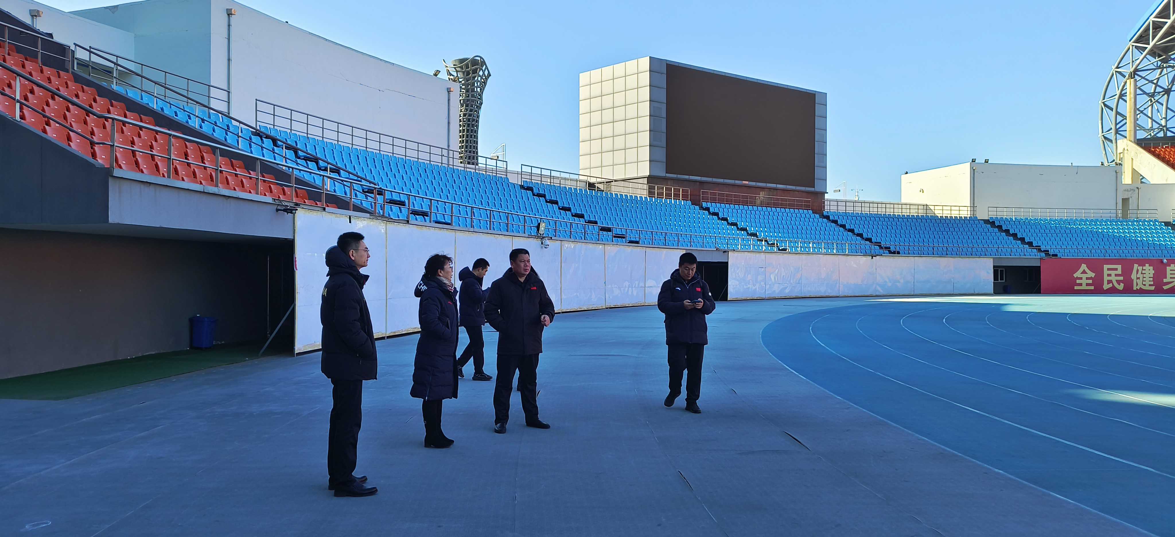 赤峰市民族事务委员会 推动全民健身与民族体育融合发展